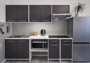 Apartament Fantazja in Przemysl