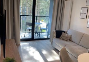 Apartament Rogowo Shellterapartment pl in Rogowo
