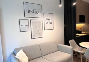 Apartament Rogowo Shellterapartment pl in Rogowo