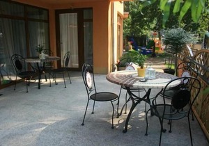 Apartamenty Kornel in Pobierowo