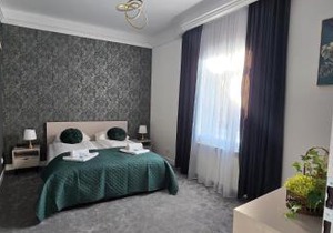 APARTAMENTY in Przemysl
