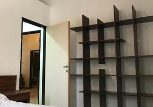 Authentic Jerusalem home & garden Emek Rafayim in Jerusalem