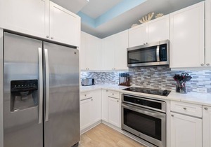 Beach Colony Tower 2C- Gulf Front in Perdido Key