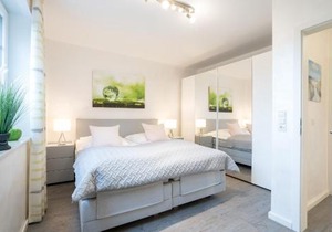 Blankwasserweg 11 Wohnung 1 in Groemitz
