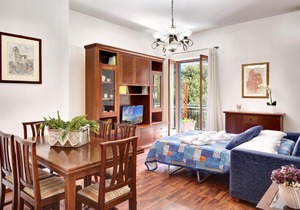 Caruso 4 by Villasandco RentalSorrento in Sorrento