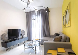 Fantastic 1 Bedroom in city center in Jerusalem