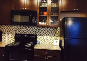 Gorgeous Pool View 1 Bedroom/1 Bath Condo in The in Spring