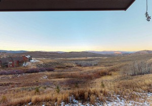 Granby Ranch Estate in Granby