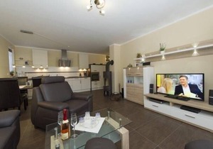 Holiday flat "Ostseeblick 2" in Sellin