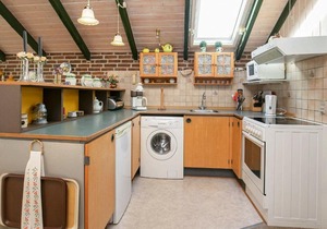 Holiday home Ringkøbing XXI in Ringkøbing