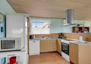 Nice home in Vinderup with WiFi in Vinderup