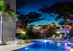 One Cancun Centro in Cancun