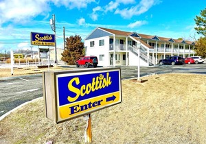 Scottish Inn & Suites Galloway in Galloway