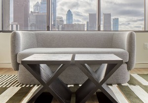 Sonder The Tidewater | One-Bedroom Apartment w/ Rooftop in Philadelphia