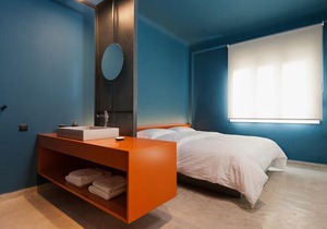 Syntagma Square Modern Apartments in Athens