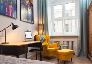 Szczecin Old Town Apartments - 2 rooms - Luxurious in Szczecin