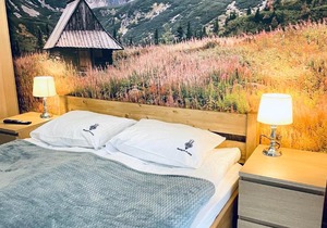 Szczyrkowskie SKI & FUN 3 z balkonem - Sauna i Jacuzzi in Szczyrk