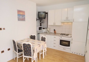 Two bedroom apartment with terrace and sea view Duga Luka (Prtlog) (Labin) (A-5528-b) in Labin