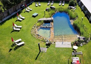 Venediger-Studio 4 pers (up to 3 nights) - Hotel Steiger in Neukirchen am Großvenediger