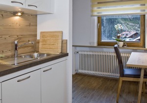 Welcome to the Apart Bergland in Kaunertal in Kaunertal