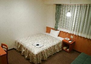 Yonago Universal Hotel in Yonago