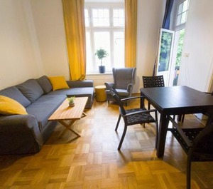 Apartament Centrum Sopotu 