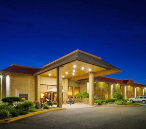 Ahtanum Inn 