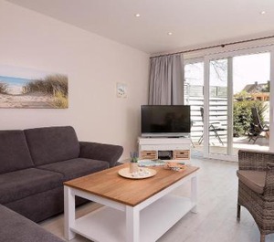 Haus Dünenpark Königsberger Allee Feriendomizil Hollich 