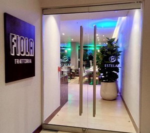Ghl Hotel Bogota Occidente 