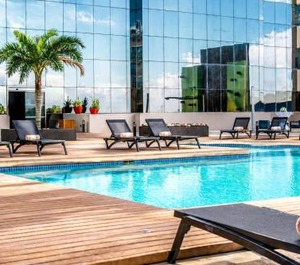 Hyatt Regency Merida 