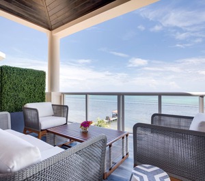 Grand Caribe Ambergris Caye 