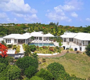 Villa Encore Terres Basses 