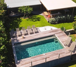 Villa Baltazar Cul De Sac 
