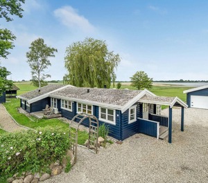 Accommodation Skib 