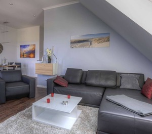 Villa Namenlos Ferienwohnung 