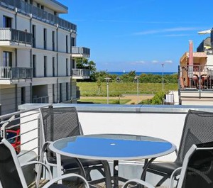 Villa Seeadler 