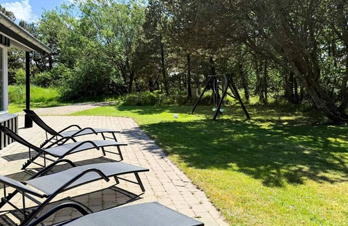 Sønderho House | 12 person holiday home in Fanø-By Traum