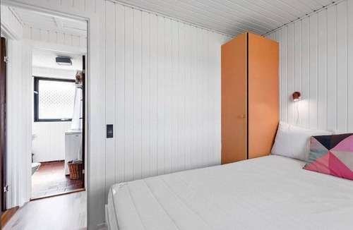 Hundested House | 3 bedroom accommodation in Hundested