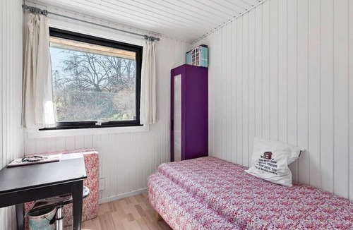 Hundested House | 3 bedroom accommodation in Hundested