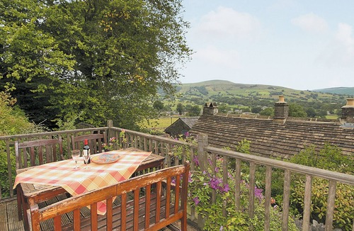 Peak District Cottage | 3 bedroom accommodation in Castleton