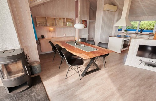 Friedrichskoog House | 4 star holiday home in FRIEDRICHKOOG