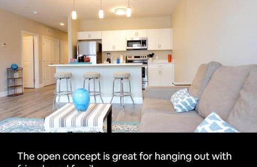 Chelsea Apartment | 41 - stocked and furnished 2 BR sleeps up to 6