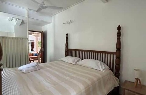 Marigot Bed & Breakfast | A relaxing bed-and-breakfast in the city center