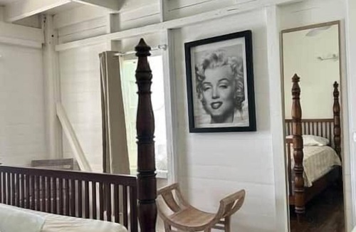 Marigot Bed & Breakfast | A relaxing bed-and-breakfast in the city center