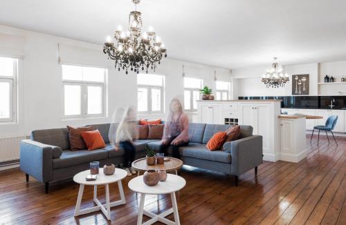 Oostvleteren House | Amatus