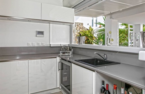 Nettle Bay Villa | Amethyst 5BR
