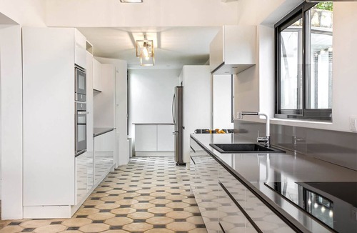 Nettle Bay Villa | Amethyst 5BR