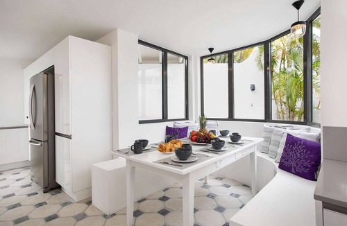Nettle Bay Villa | Amethyst 5BR