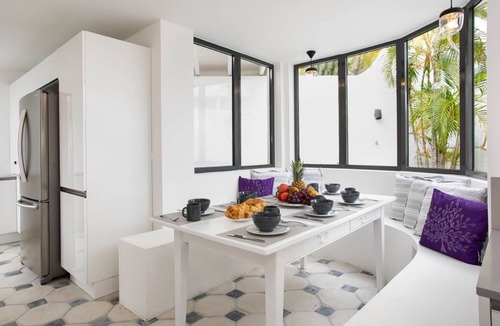 Nettle Bay Villa | Amethyst Cliffside villa with stunning ocean views