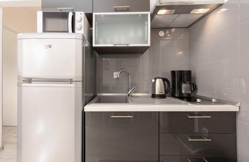 Rabac Apartment | Apartmani Astrid